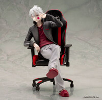 Kuzuha - Nijisanji - Kotobukiya (3).jpg