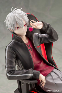 Kuzuha - Nijisanji - Kotobukiya (7).jpg