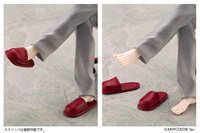 Kuzuha - Nijisanji - Kotobukiya (12).jpg