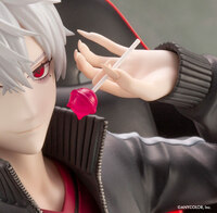 Kuzuha - Nijisanji - Kotobukiya (11).jpg