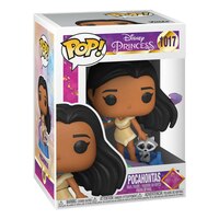 Pocahontas - Disney Ultimate Princess - Funko POP! 2.jpeg