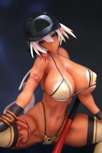 Wendy Crawford - Suketto Sanjou! - A+ (10).jpg