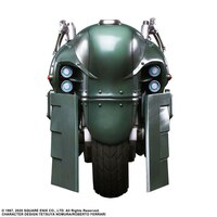 Shinra Elite Security Officer und Bike - Final Fantasy VII Remake Play Arts Kai - Square Enix (5).jpg