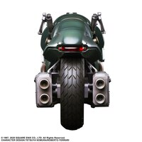 Shinra Elite Security Officer und Bike - Final Fantasy VII Remake Play Arts Kai - Square Enix (6).jpg