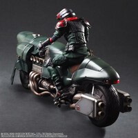 Shinra Elite Security Officer und Bike - Final Fantasy VII Remake Play Arts Kai - Square Enix (12).jpg