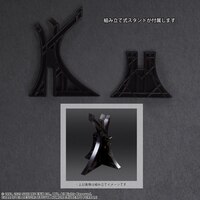 Shinra Elite Security Officer und Bike - Final Fantasy VII Remake Play Arts Kai - Square Enix (16).jpg