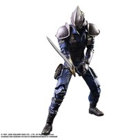 Roche - Final Fantasy VII Remake Play Arts Kai - Square Enix (15).jpg