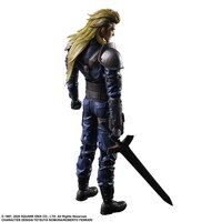 Roche - Final Fantasy VII Remake Play Arts Kai - Square Enix (14).jpg