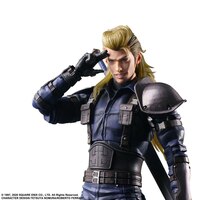 Roche - Final Fantasy VII Remake Play Arts Kai - Square Enix (13).jpg