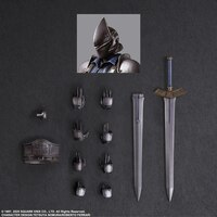 Roche - Final Fantasy VII Remake Play Arts Kai - Square Enix (10).jpg