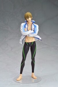Makoto Tachibana - Free! - ALTAiR - Re-Release - 1