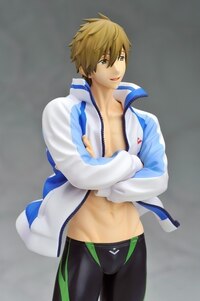 Makoto Tachibana - Free! - ALTAiR - Re-Release - 4