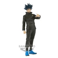 Megumi Fushiguro (Jukon No Kata) - Jujutsu Kaisen - Banpresto.jpeg