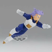 Trunks - Dragon Ball Z -Chosenshiretsuden Ⅲ Vol.2 - Banpresto 4.jpeg
