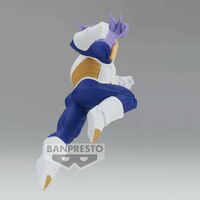 Trunks - Dragon Ball Z -Chosenshiretsuden Ⅲ Vol.2 - Banpresto 5.jpeg