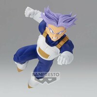 Trunks - Dragon Ball Z -Chosenshiretsuden Ⅲ Vol.2 - Banpresto 2.jpeg