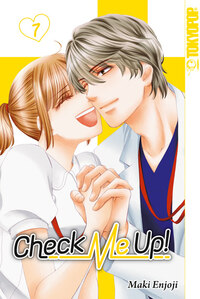 Check Me Up! - Tokyopop - Band 07.jpeg