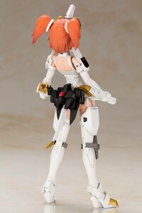 The King Of Braves Gao Gai Gar - Crossframe Girl - Model Kit - Kotobukiya (5).jpg