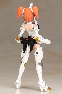 The King Of Braves Gao Gai Gar - Crossframe Girl - Model Kit - Kotobukiya (7).jpg