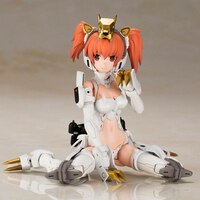 The King Of Braves Gao Gai Gar - Crossframe Girl - Model Kit - Kotobukiya (11).jpg