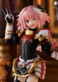 Astolfo - Rider - Fate/Grand Order Pop Up Parade - Max Factory (4)