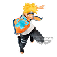 Boruto Uzumaki - Boruto - Naruto Next Generations - Vibration Stars II - Banpresto (1)