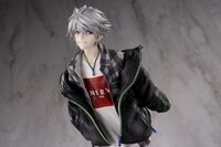 Kaworu Nagisa - Radio Eva Part 2 Original Color - Hobbymax (5)