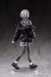 Kaworu Nagisa - Radio Eva Part 2 Original Color - Hobbymax (2)