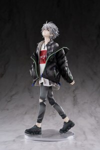 Kaworu Nagisa - Radio Eva Part 2 Original Color - Hobbymax (1)