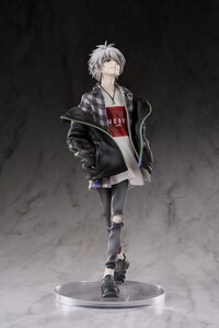 Kaworu Nagisa - Radio Eva Part 2 Original Color - Hobbymax (4)