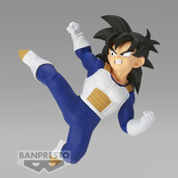Son Gohan - Dragon Ball Z - Chosenshiretsuden Ⅲ Vol.3 - Banpresto (1)