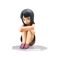 Nico Robin - Dereshi - P.O.P. Portrait of Pirates CB-EX - Megahouse - Neuauflage - 2