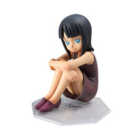 Nico Robin - Dereshi - P.O.P. Portrait of Pirates CB-EX - Megahouse - Neuauflage - 5