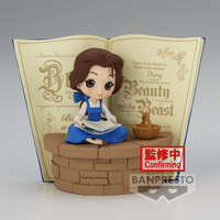 Belle - Disney - Country Style Version - Q Posket Stories (1)