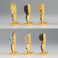 Hawks - My Hero Academia (Cookie Decolle Vol.2) - Banpresto (1)