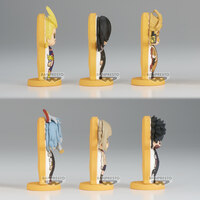 Hawks - My Hero Academia (Cookie Decolle Vol.2) - Banpresto (1)