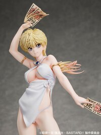 Sean Ari - Bastard!! Heavy Metal, Dark Fantasy - Di Molto Bene (5)