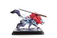 Oki - Wolf Form - Okami Statue - First 4 Figures (9)