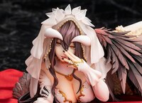 Albedo - Bride - KD Colle - Kadokawa / Wing (5)