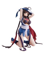 Mako Hitachi - Limited Edition - Alice Glint (6)