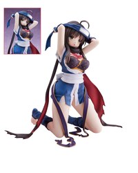 Mako Hitachi - Limited Edition - Alice Glint (1)