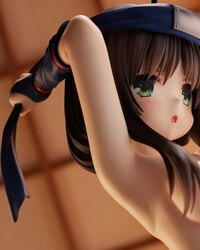 Mako Hitachi - Limited Edition - Alice Glint (16)
