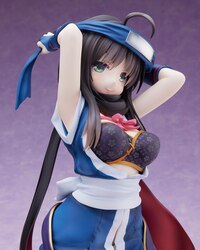 Mako Hitachi - Limited Edition - Alice Glint (4)