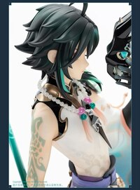 Xiao - Guardian Yaksha - Apex (10)