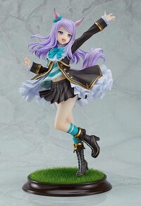 Mejiro McQueen - The Treasure of the Prestigious Mejiro Family - Good Smile Company (7)
