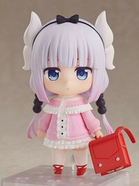 Nendoroid 1963 Kanna Kamui (4)