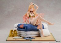 Marin Kitagawa - Swimsuit - Aniplex (1)
