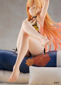 Marin Kitagawa - Swimsuit - Aniplex (9)