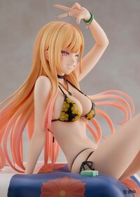 Marin Kitagawa - Swimsuit - Aniplex (8)