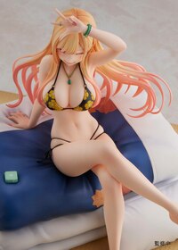 Marin Kitagawa - Swimsuit - Aniplex (7)